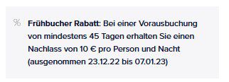 2 ÜN im 4* KUHOTEL by Rilano in den Kitzbüheler Alpen inkl. HP + 4 Gang Abendmenü ab 154€ p.P.