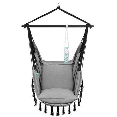 Vita5 XXL-Hängesessel für Indoor &#038; Outdoor für 38,90€ (statt 60€)