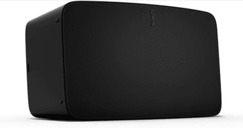 Sonos Five WLAN Lautsprecher für 449,99€ (statt 498€)