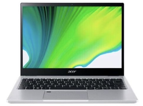 Acer Spin 3 SP313 51   13,3 Zoll Notebook mit i5, 16GB RAM & 512GB SSD für 499,90€ (statt 699€)