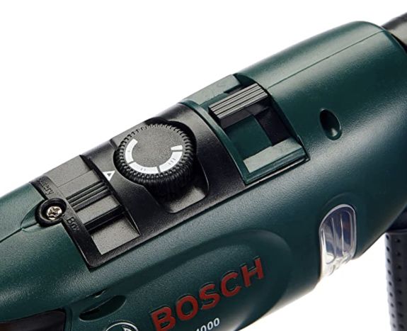 Theo Klein 8413 Bosch Bohrmaschine für 11,99€ (statt 15€)   Prime