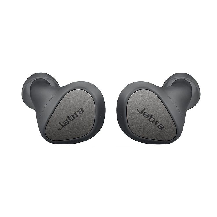 JABRA Elite 3 In-ear Kopfhörer mit Geräuschisolierung für 39€ (statt 49€)