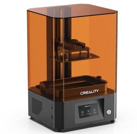 Creality LD 006 – Mono LCD Resin 3D Drucker für 279,99€ (statt 439€)