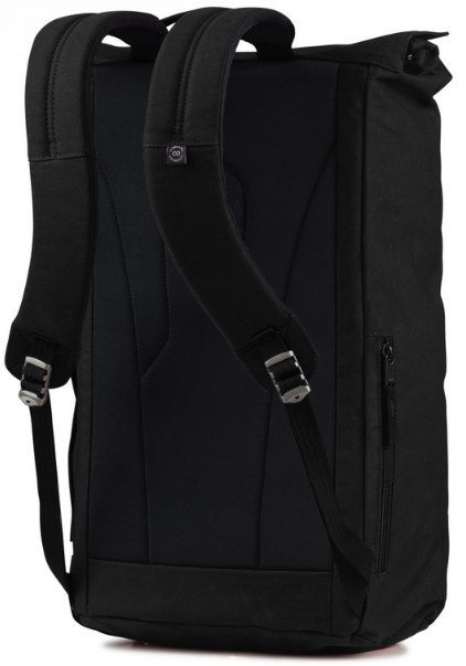 Lundhags Knarven 25 Rucksack in Grün & Schwarz für je 46,78€ (statt 90€)