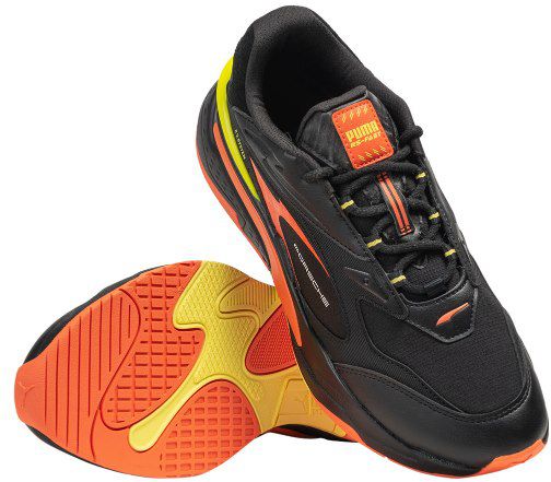 Puma x PORSCHE Legacy RS Fast Sneaker für 32,85€ (statt 60€)   bis Größe 46