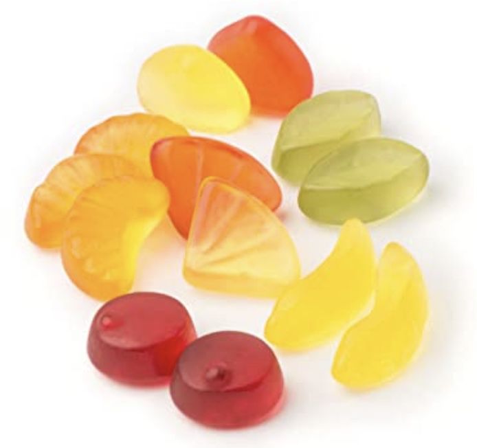 70er Pack nimm2 Lachgummi Minis in einer Runddose für 5,99€ (statt 10€)