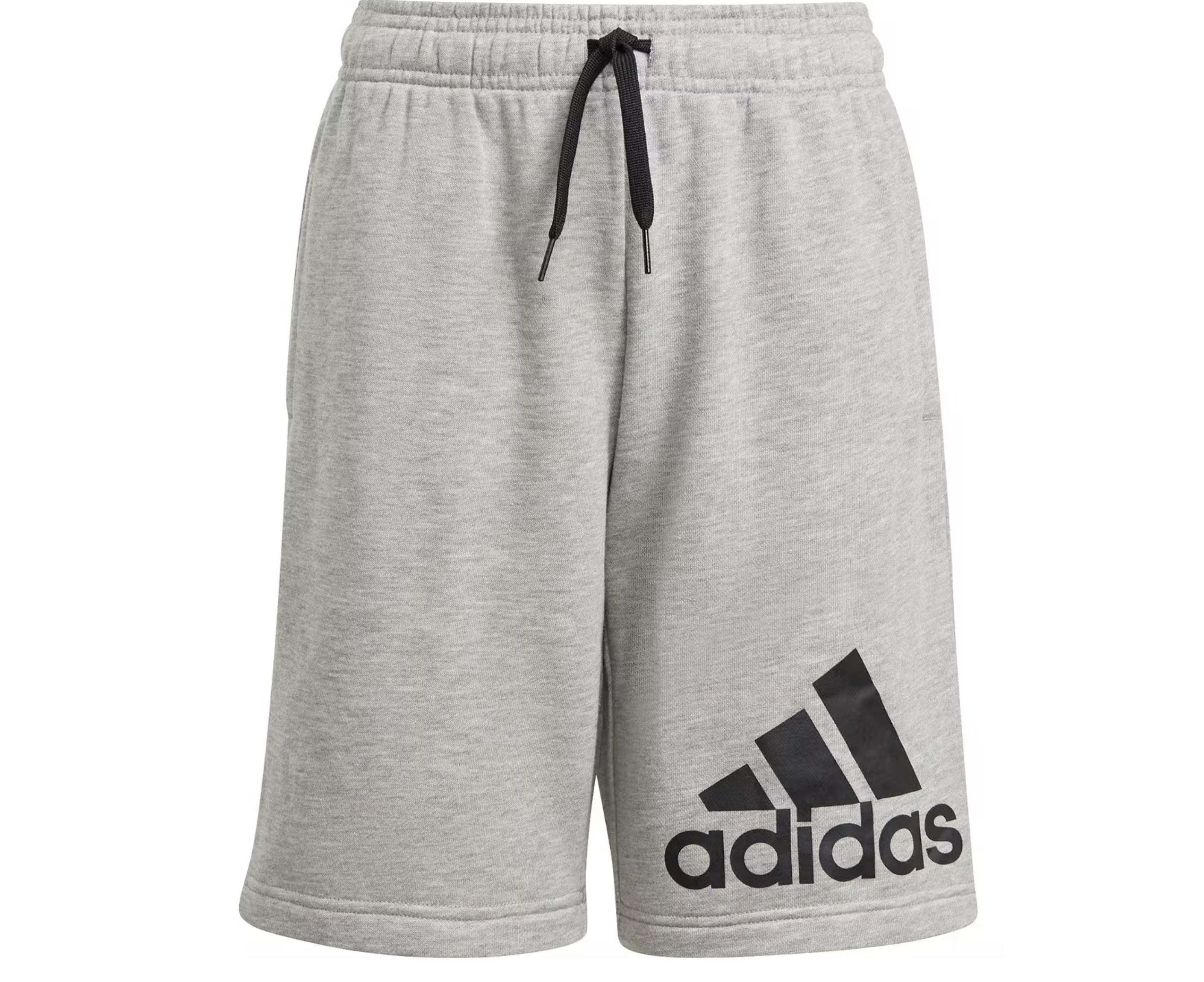 adidas Essentials Kinder Shorts für 13,98€ (statt 21€)