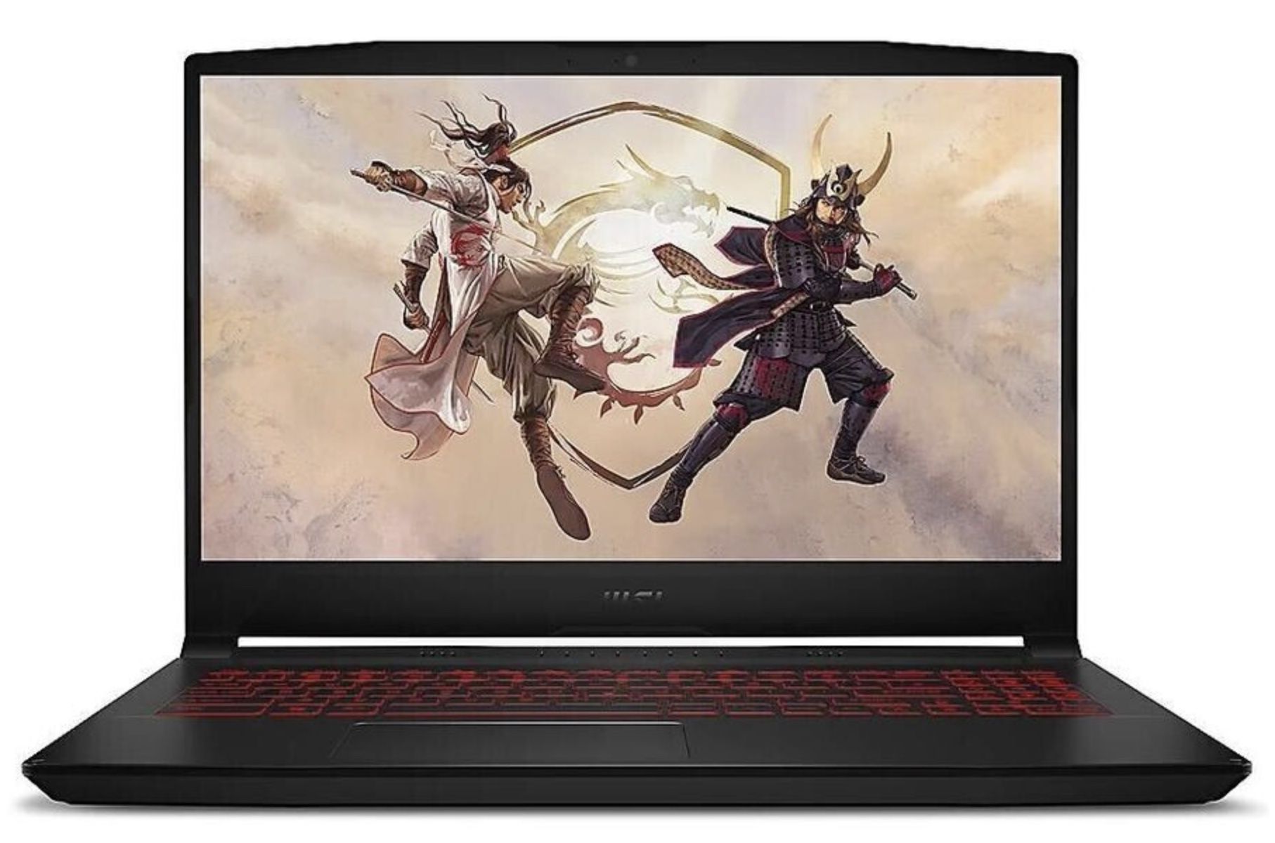 MSI Katana GF66   15,6 Zoll Full HD Gaming Notebook mit RTX 3060 + 512GB SSD für 789€ (statt 899€)