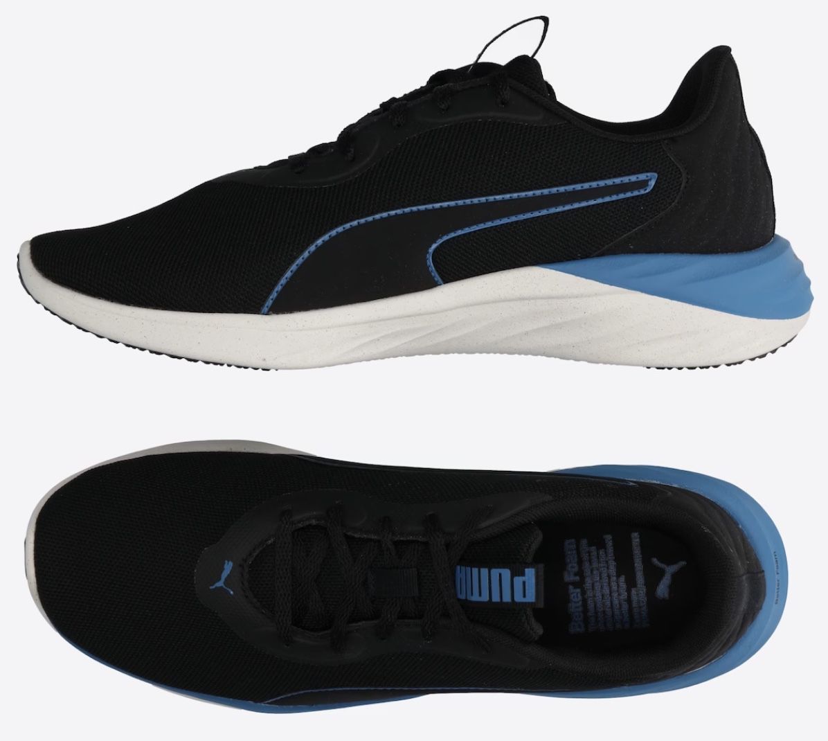 Puma Better Foam Emerge Laufschuhe für 27,90€ (statt 54€)