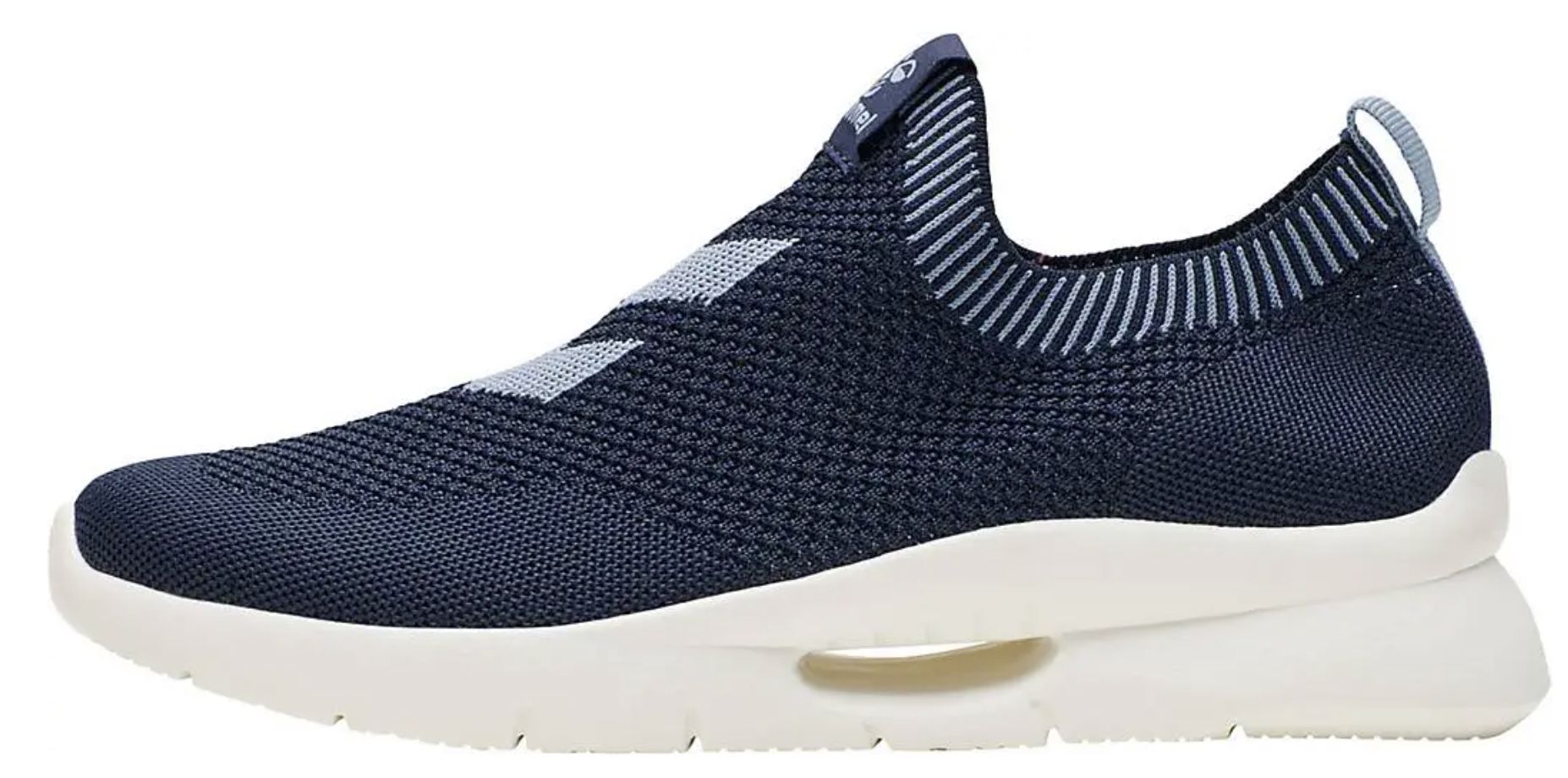 hummel Tatum Seamless Slip Sneaker ohne Schnürung für 25,46€ (statt 32€)