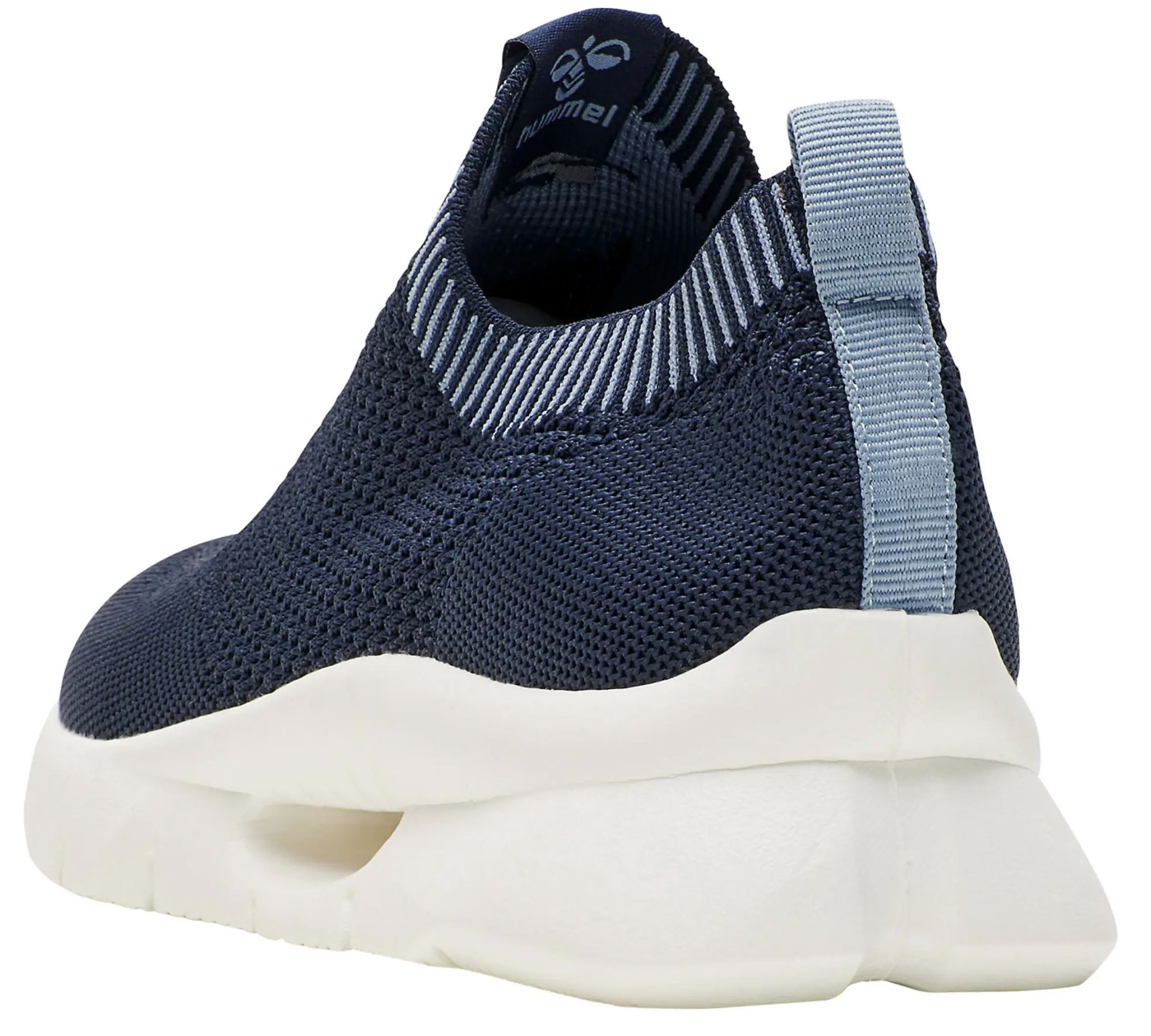 hummel Tatum Seamless Slip Sneaker ohne Schnürung für 25,46€ (statt 32€)