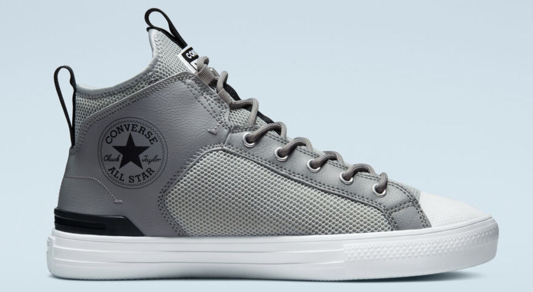Converse Chuck Taylor All Star Ultra Sneaker für 39,49€ (statt 77€)   nur 36 bis 38