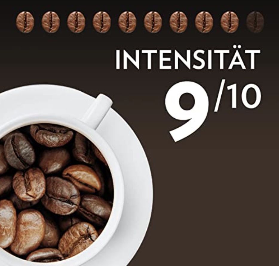 1kg Lavazza Espresso Maestro majestätische Bio Espressomischung für 13€ (statt 17€)