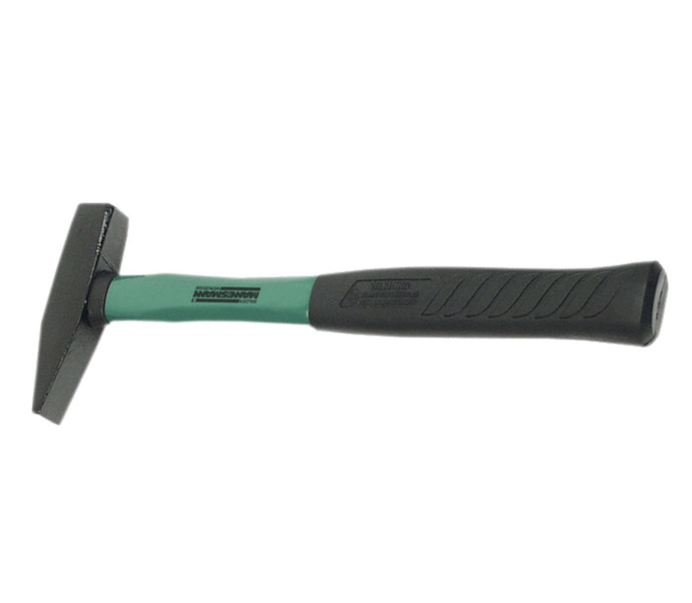 Mannesmann Schlosserhammer 500g für 6,99€ (statt 10€)