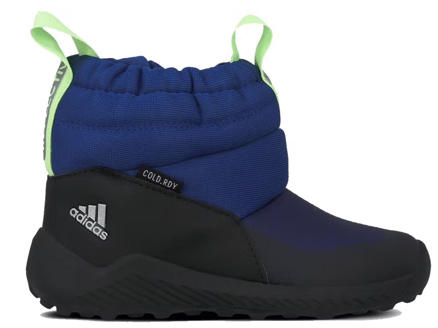 Minder dak Occlusie adidas Active Snow C Kids-Winterstiefel für 27,98€ (statt 45€)