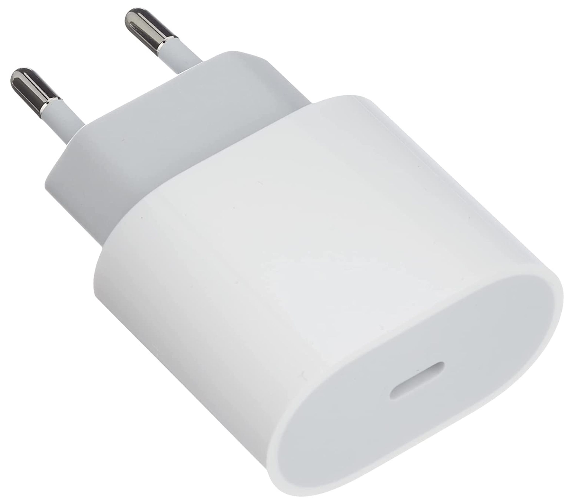 Apple 20W USB C Power Adapter für 13,31€ (statt 17€)   Prime