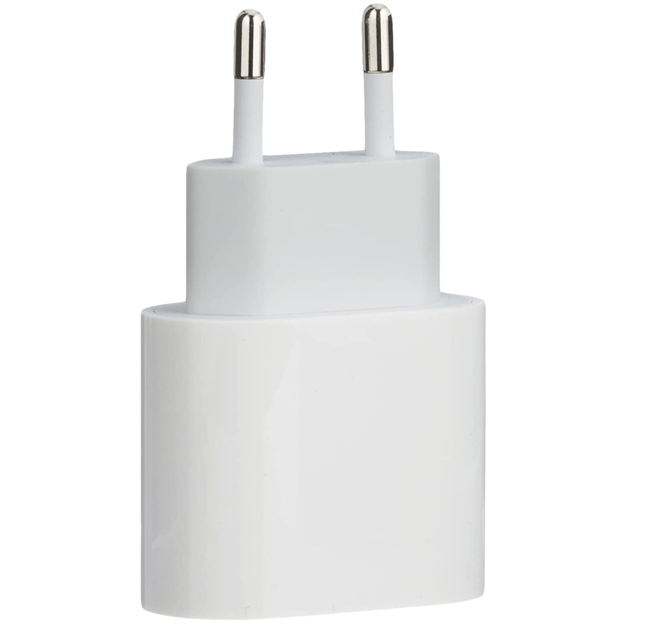 Apple 20W USB-C Power Adapter für 13,80€ (statt 22€) &#8211; Prime
