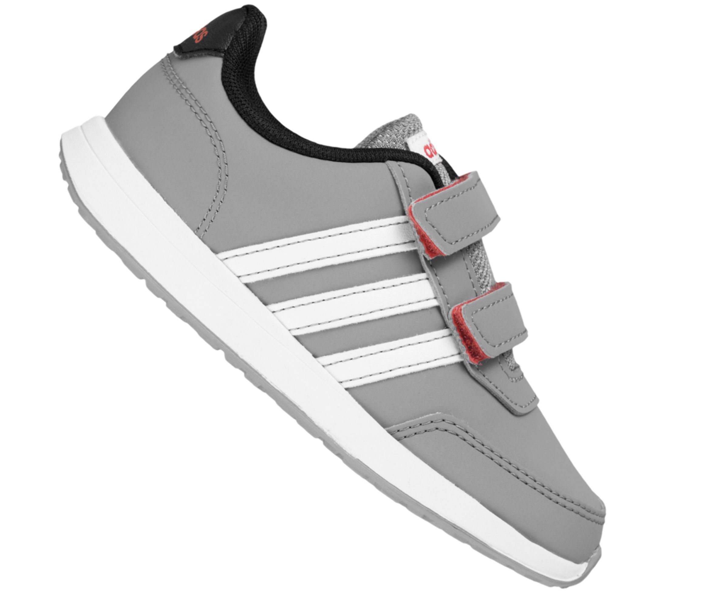 adidas VS Switch 2 Kleinkinder Sneaker je 17,99€ (statt 26€)