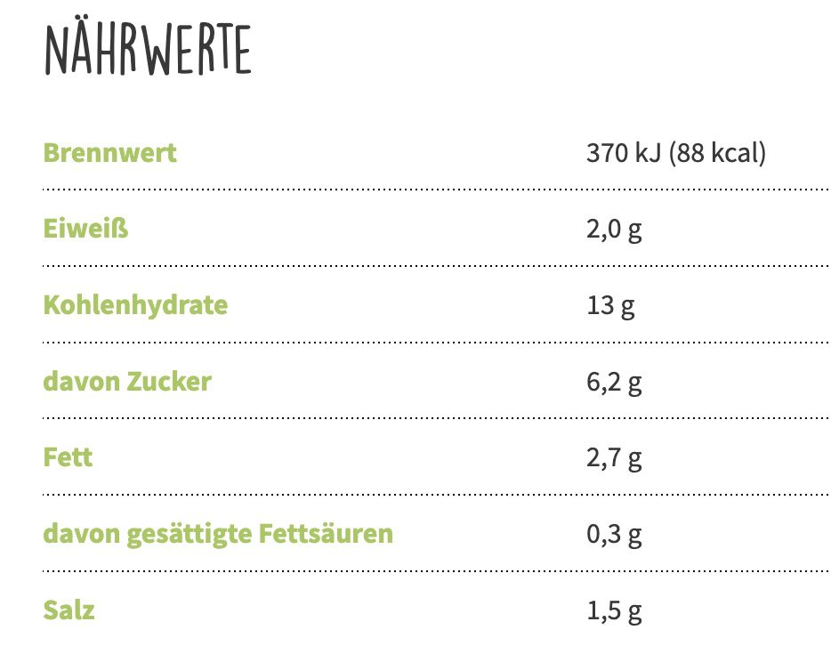 Little Lunch Ravioli in Tomatensoße für 3,14€ (statt 3,89€)   keine VSK ab 40€