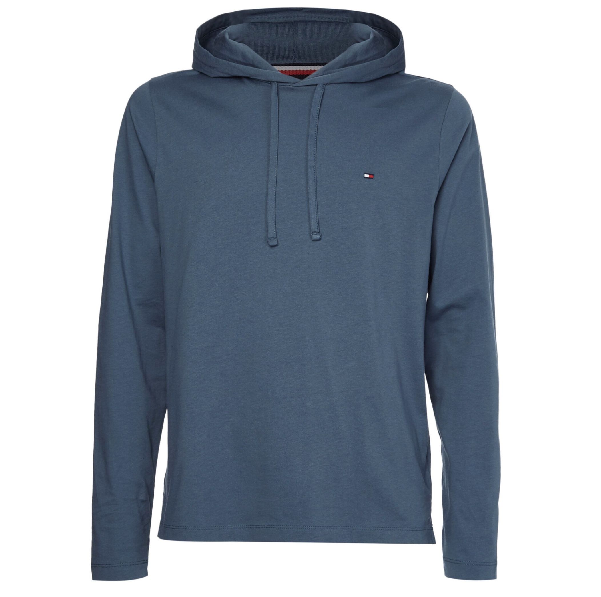 Tommy Hilfiger Herren Lightweight Hoodie Kapuzenpullover für 27,99€ (statt 50€)