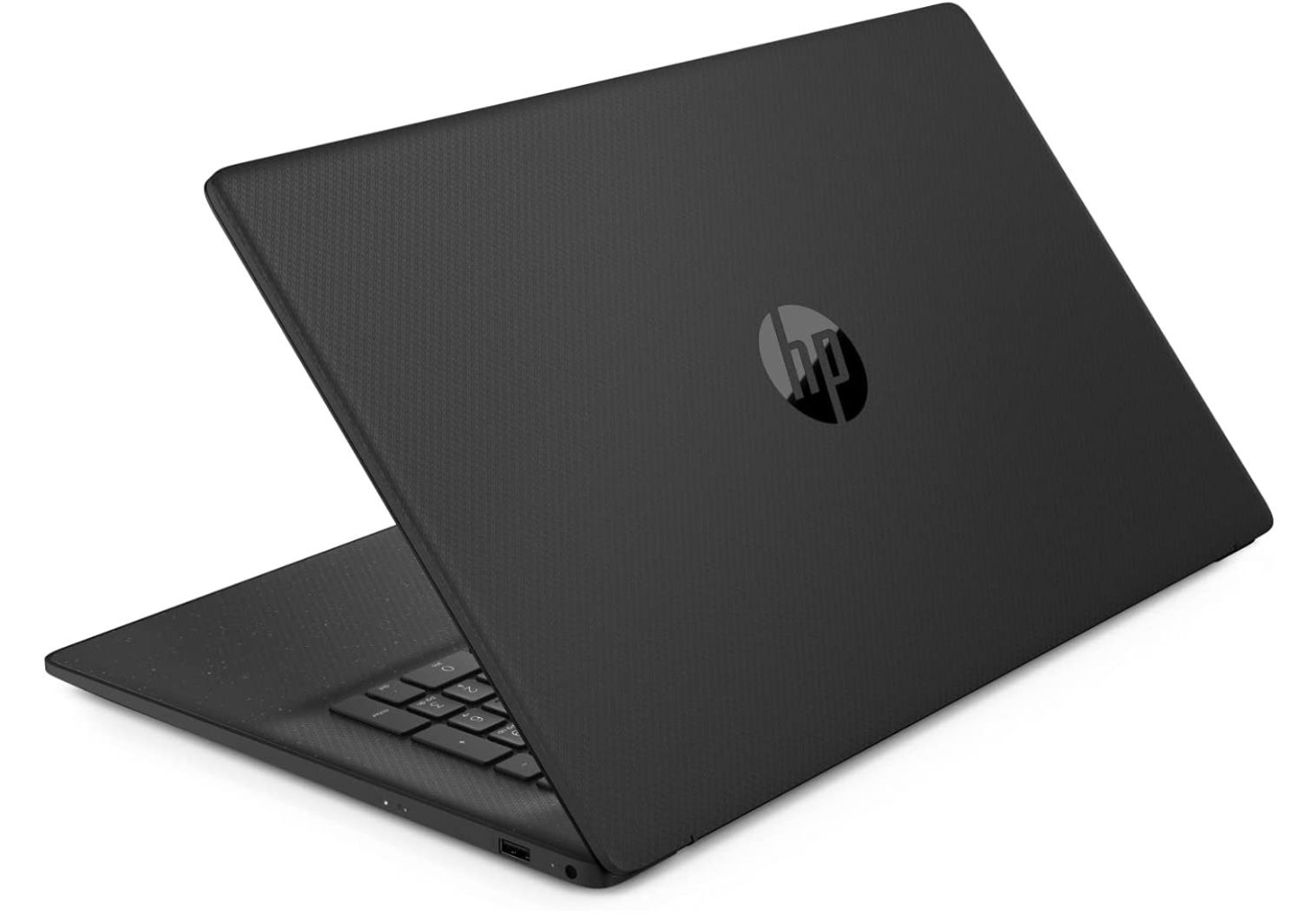 HP Laptop mit 17,3 Zoll HD+ Display und 8GB/256GB für 329€ (statt 450€)