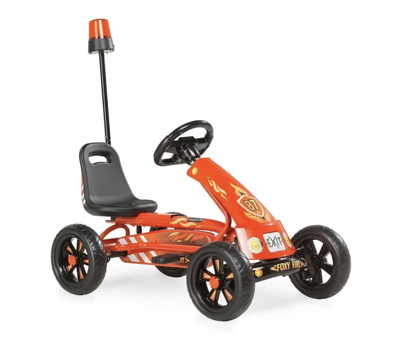 Exit Toys Go Kart »Foxy« für 84,94€ (statt 100€)