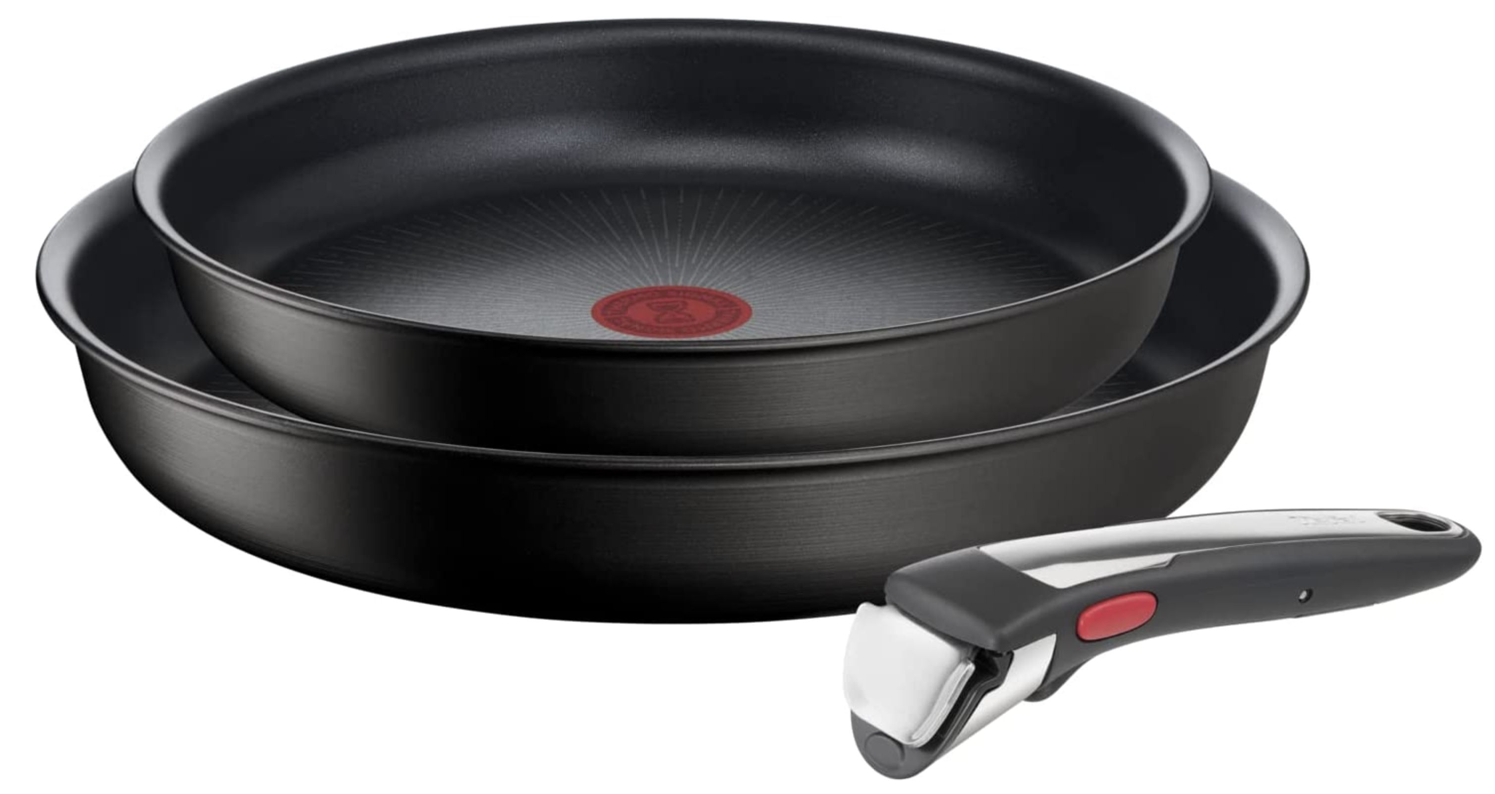 Tefal L39591 Ingenio Unlimited 3 teiliges Pfannenset für 66,89€ (statt 79€)