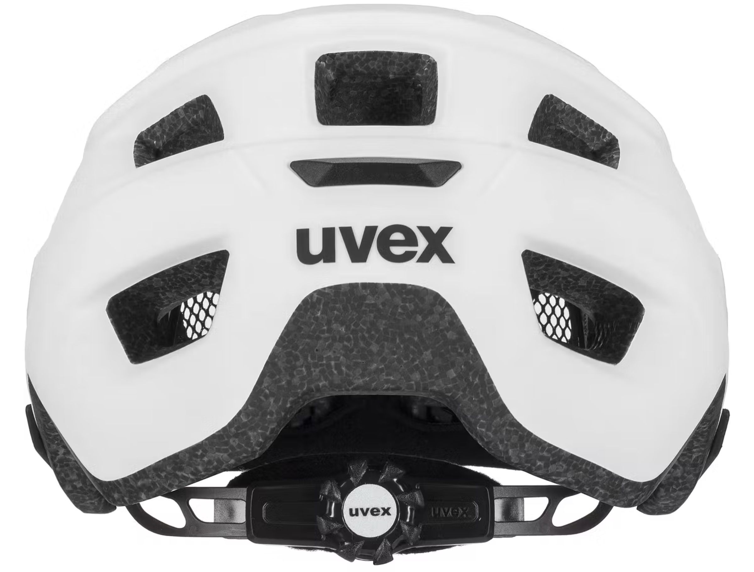 uvex Access Trail Fahrradhelm mit Schirm in Größe 52 für 38,98€ (statt 60€)