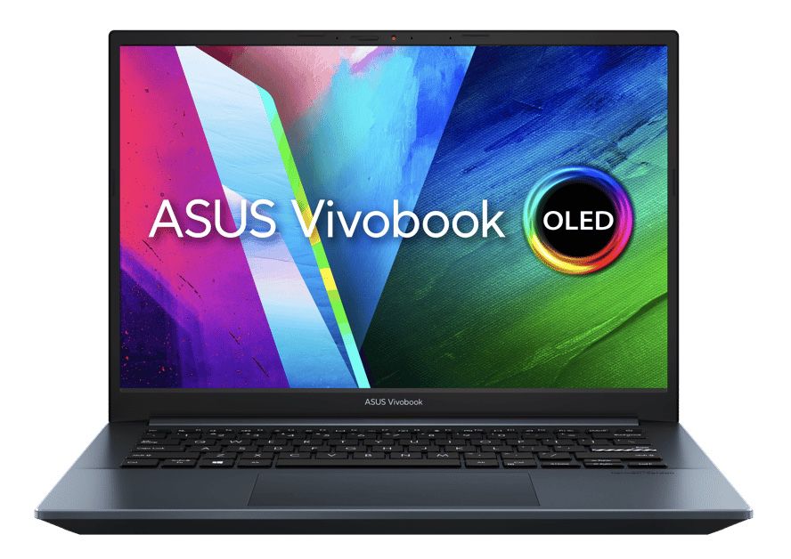 Asus VivoBook Pro   14 Notebook mit OLED Display, Ryzen 7 & 512GB SSD für 777€ (statt 969€)