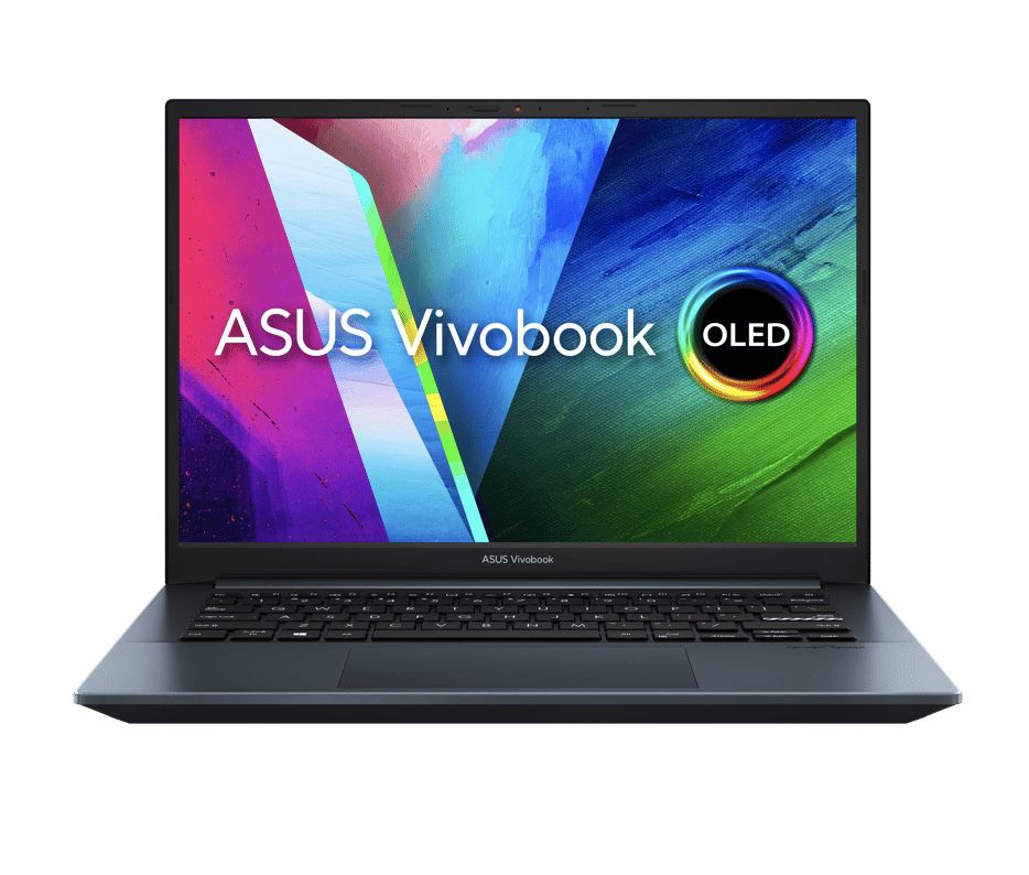 Asus VivoBook Pro 14 &#8211; 14 Zoll Notebook mit NanoEdge HDR-Display für 777€ (statt 982€)