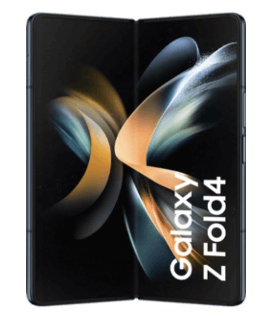 Samsung Galaxy Z Fold4 5G für 99,95€ + o2 Allnet Flat mit 50GB 5G/LTE für 39,99€ mtl.