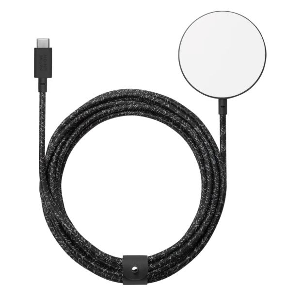 Native Union Snap Cable XL USB-C zu Magsafe für 7,90€ (statt 45€)