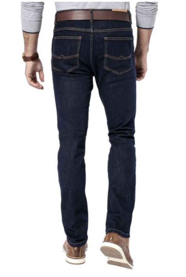 Tom Ramsey Herren Stretch Jeans in 4 Farben für 18,49€ (statt 25€)