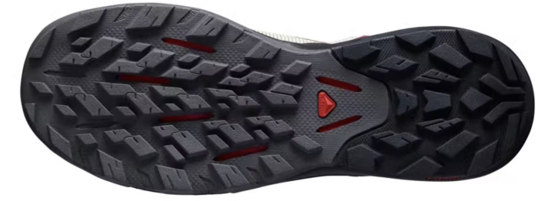 Salomon Outpulse GTX Herren Trail Sneaker für 78,94€ (statt 100€)