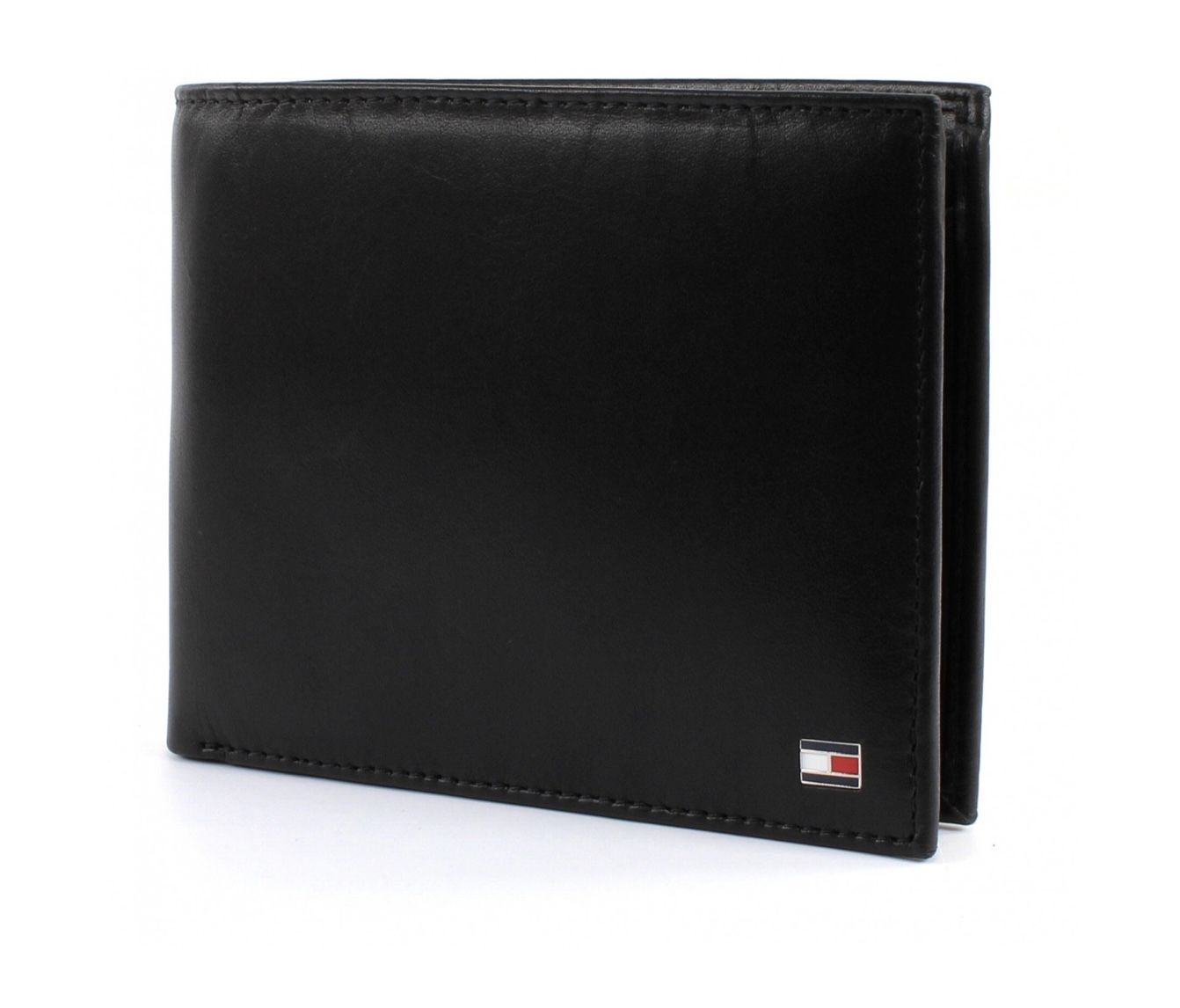 💰 Tommy Hilfiger Trifold-Brieftasche für 41,59€ (statt 52€)
