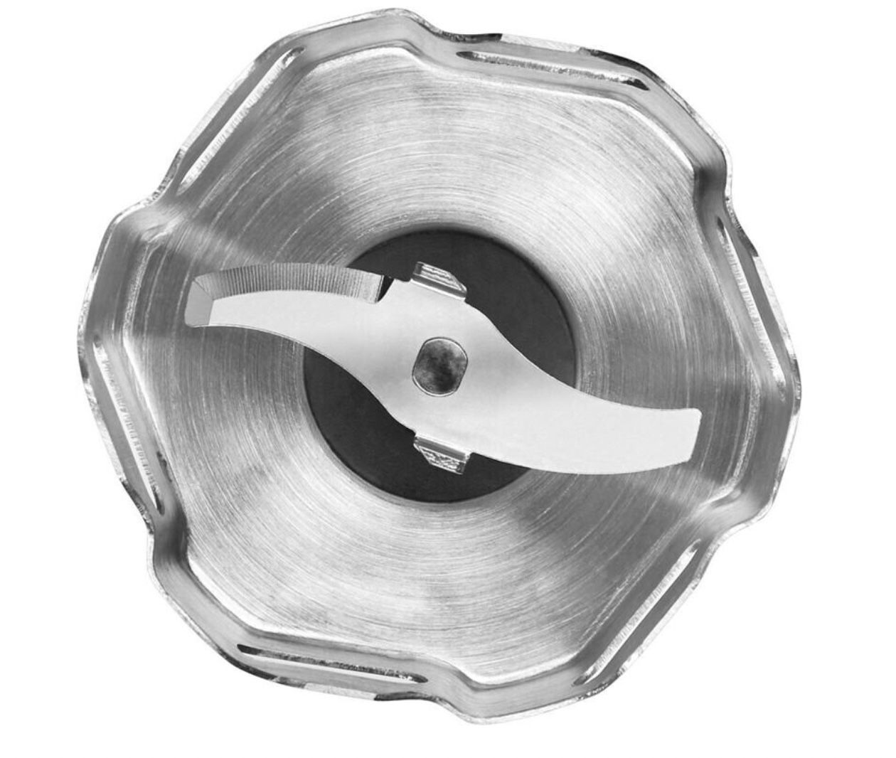 KitchenAid 5KHBV83EER Stabmixer inkl. Zubehör für 89€ (statt 121€)