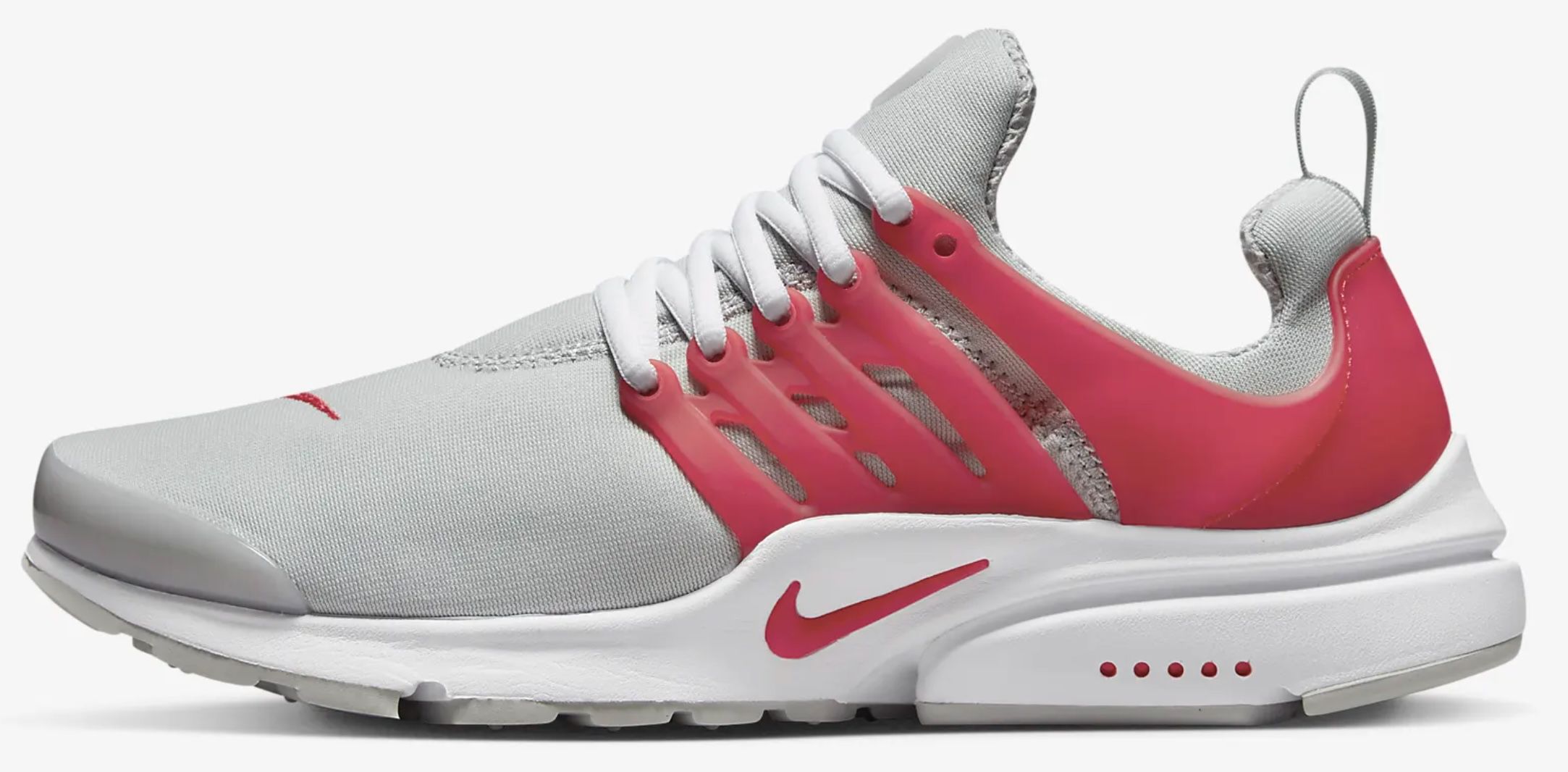 Nike Air Presto Herrenschuh für 74,97€ (statt 125€)