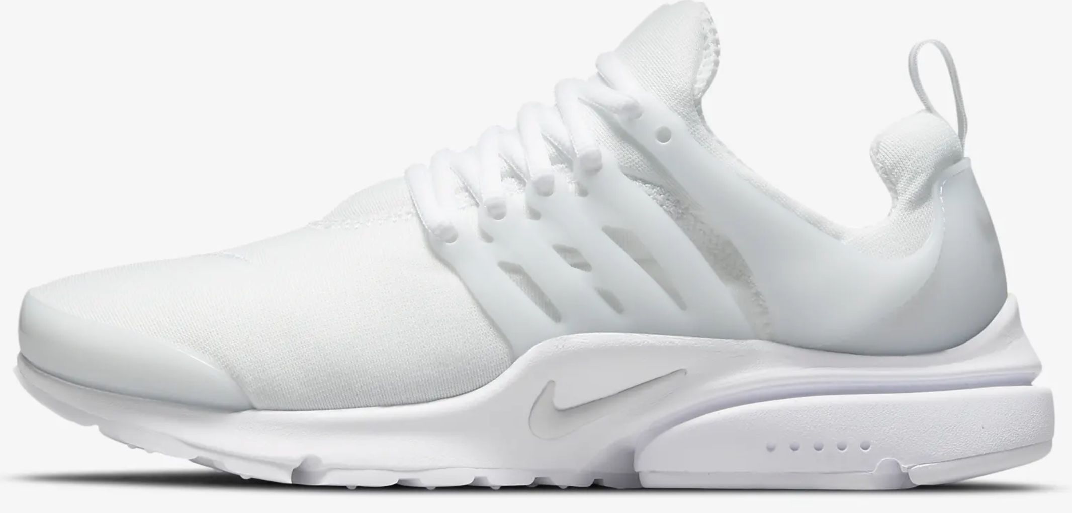 Nike Air Presto Herren Sneaker für 67,49€ (statt 109€)