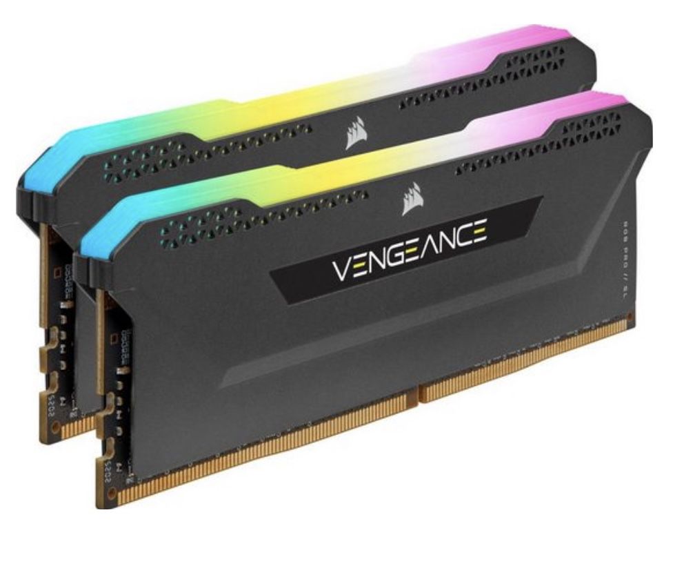 Corsair Ar­beits­spei­cher DIMM 32 GB DDR4-3600 Kit für 79,90€ (statt 92€)