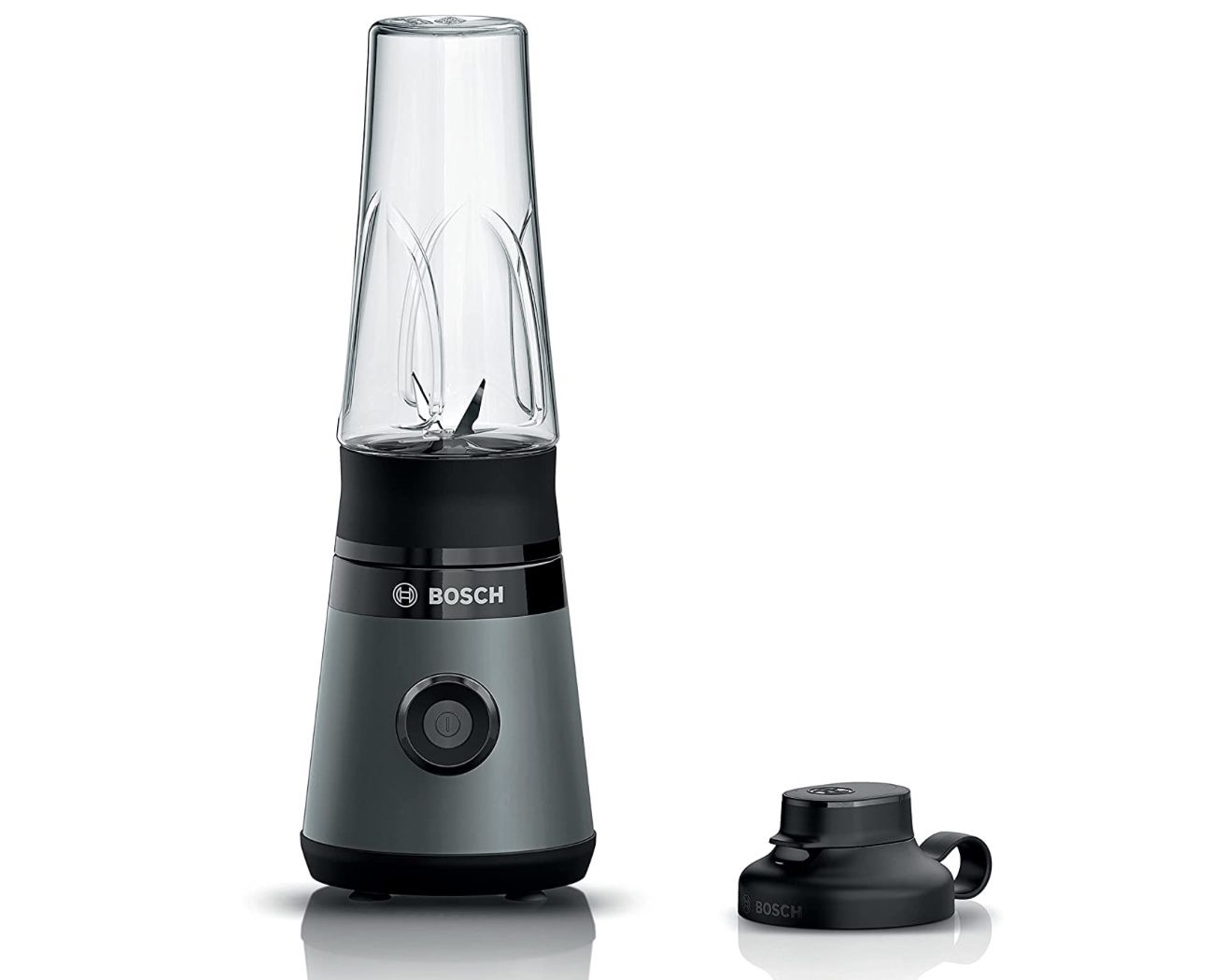 Bosch MMB2111S    Mini Standmixer VitaPower Serie 2 für 42,69€ (statt 49€)