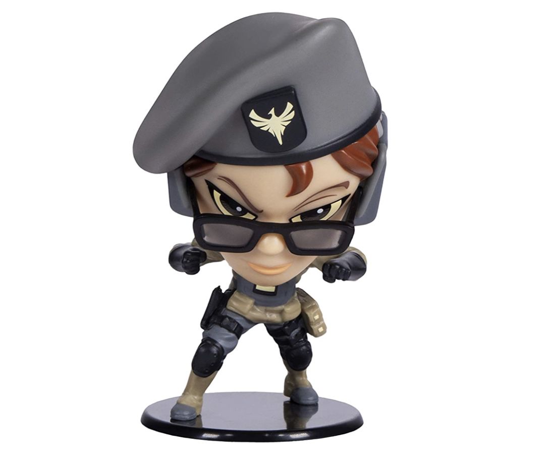 Ubisoft Six Collection – Zofia Figur für für 9,99€ (statt 18€)   Prime