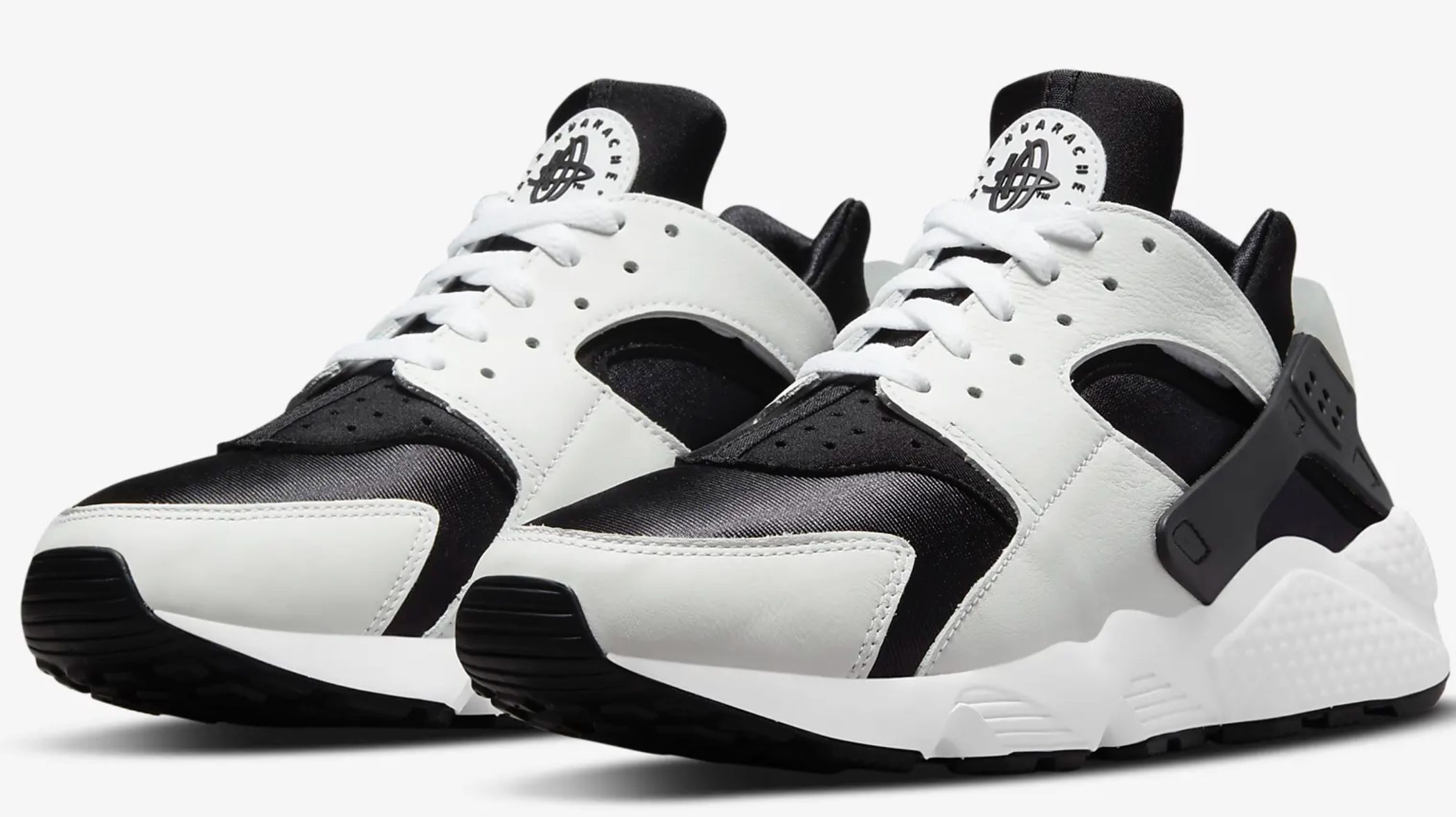 Nike Air Huarache Herrenschuh für 58,48€ (statt 79€)