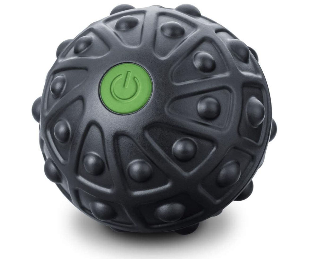 Beurer MG 10 Massageball mit Vibration für 5€ (statt 17€)   Prime