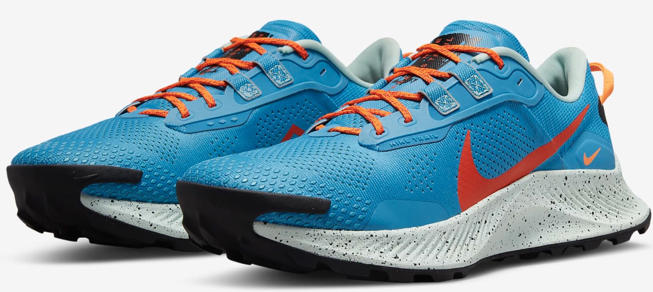 Nike Pegasus Trail 3 Trail Running Schuh für 71,47€ (statt 113€)