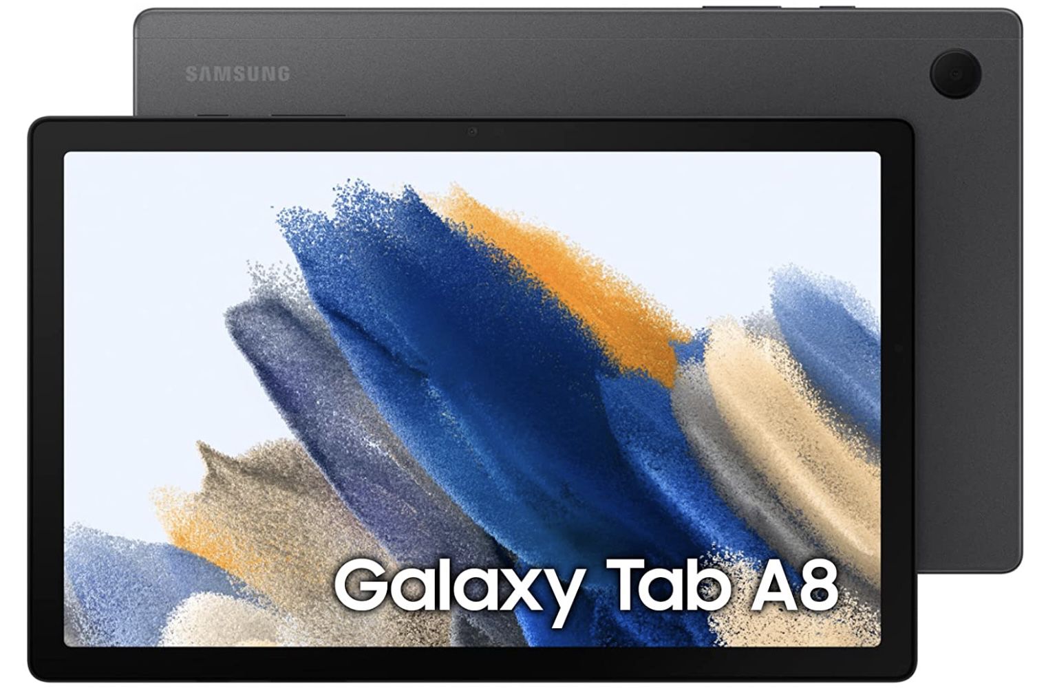 Samsung Galaxy Tab A8   Tablet mit 10,5 Zoll TFT Display & 32GB/3GB für 139,99€ (statt 169€)