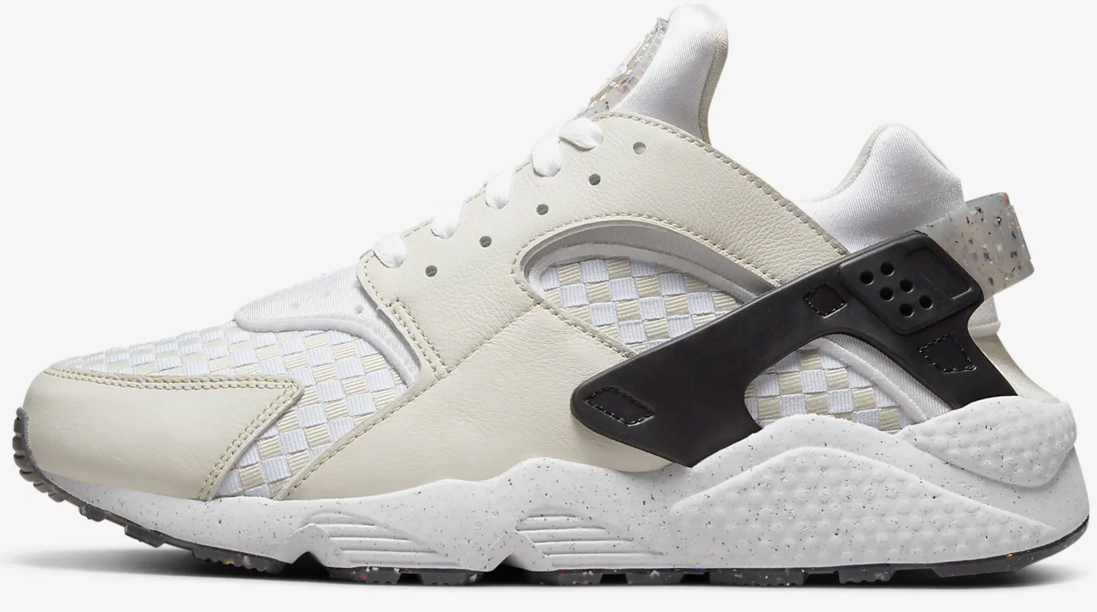 Nike Air Huarache Crater Premium Herrenschuh für 76,97€ (statt 95€)