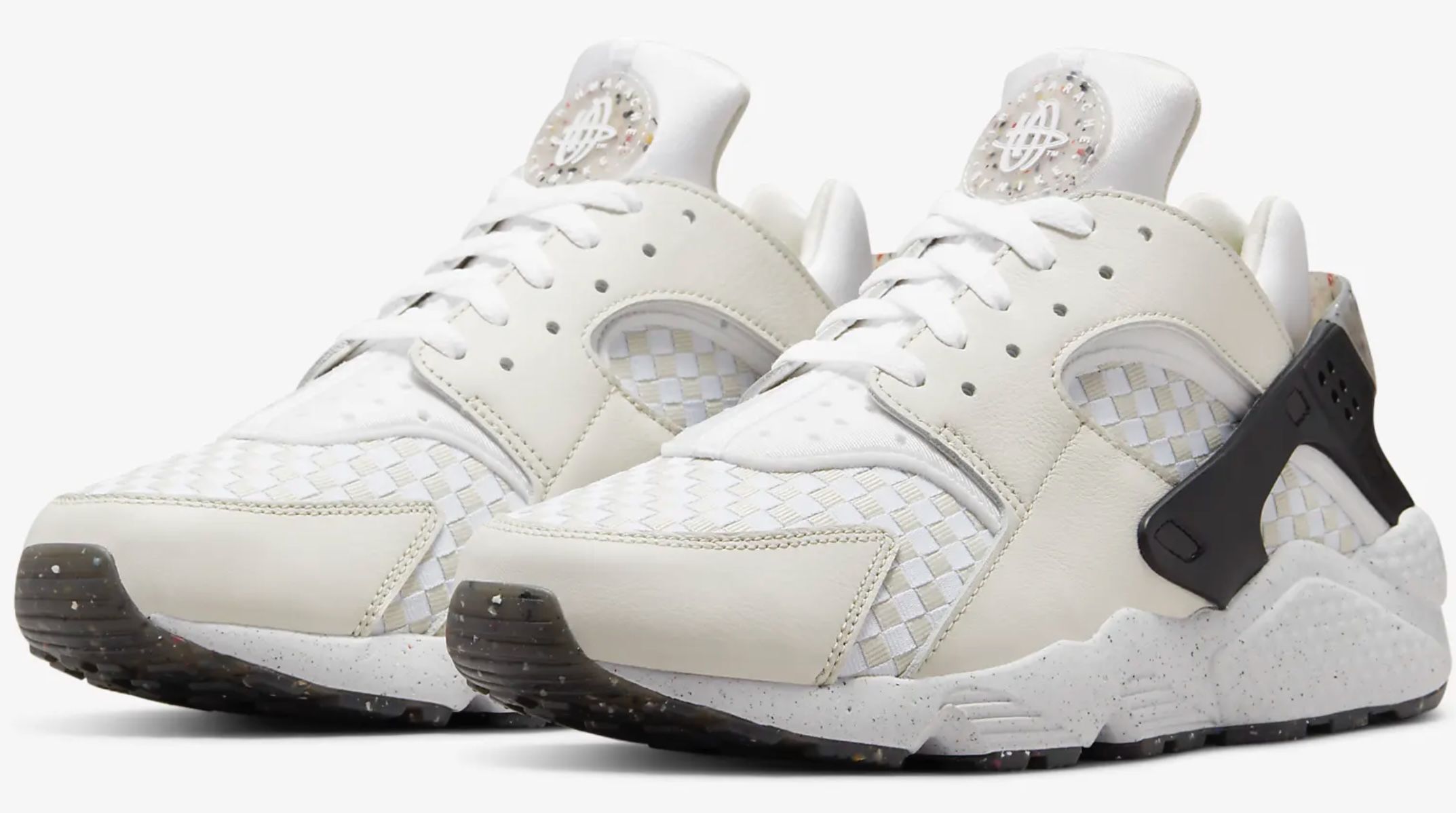 Nike Air Huarache Crater Premium Herrenschuh für 76,97€ (statt 95€)