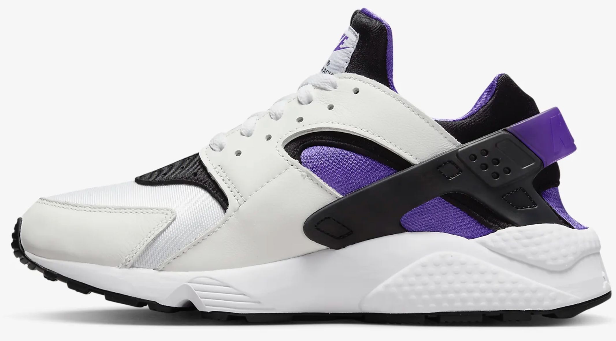 Nike Air Huarache Herrenschuh für 77,97€ (statt 99€)