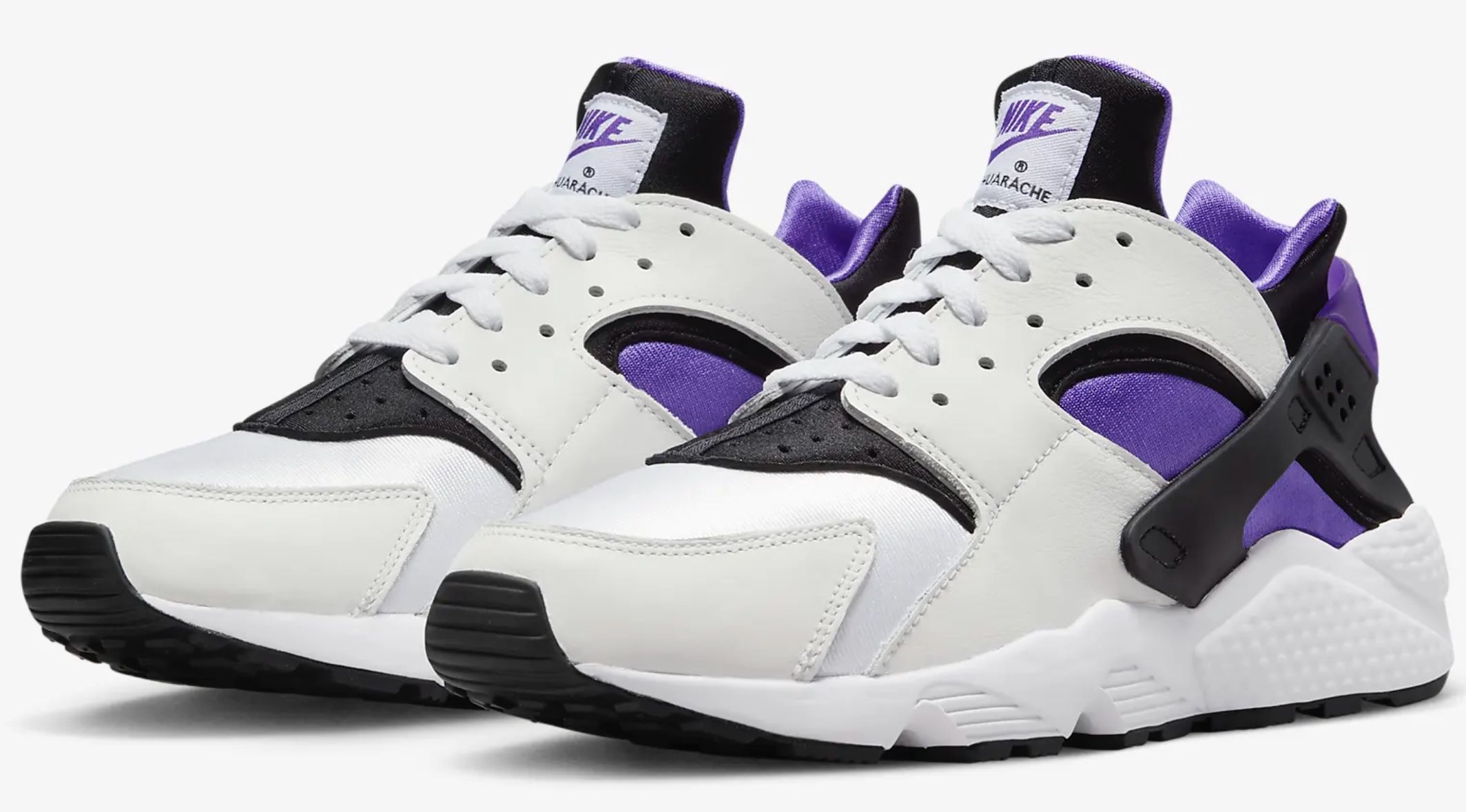 Nike Air Huarache Herrenschuh für 77,97€ (statt 99€)