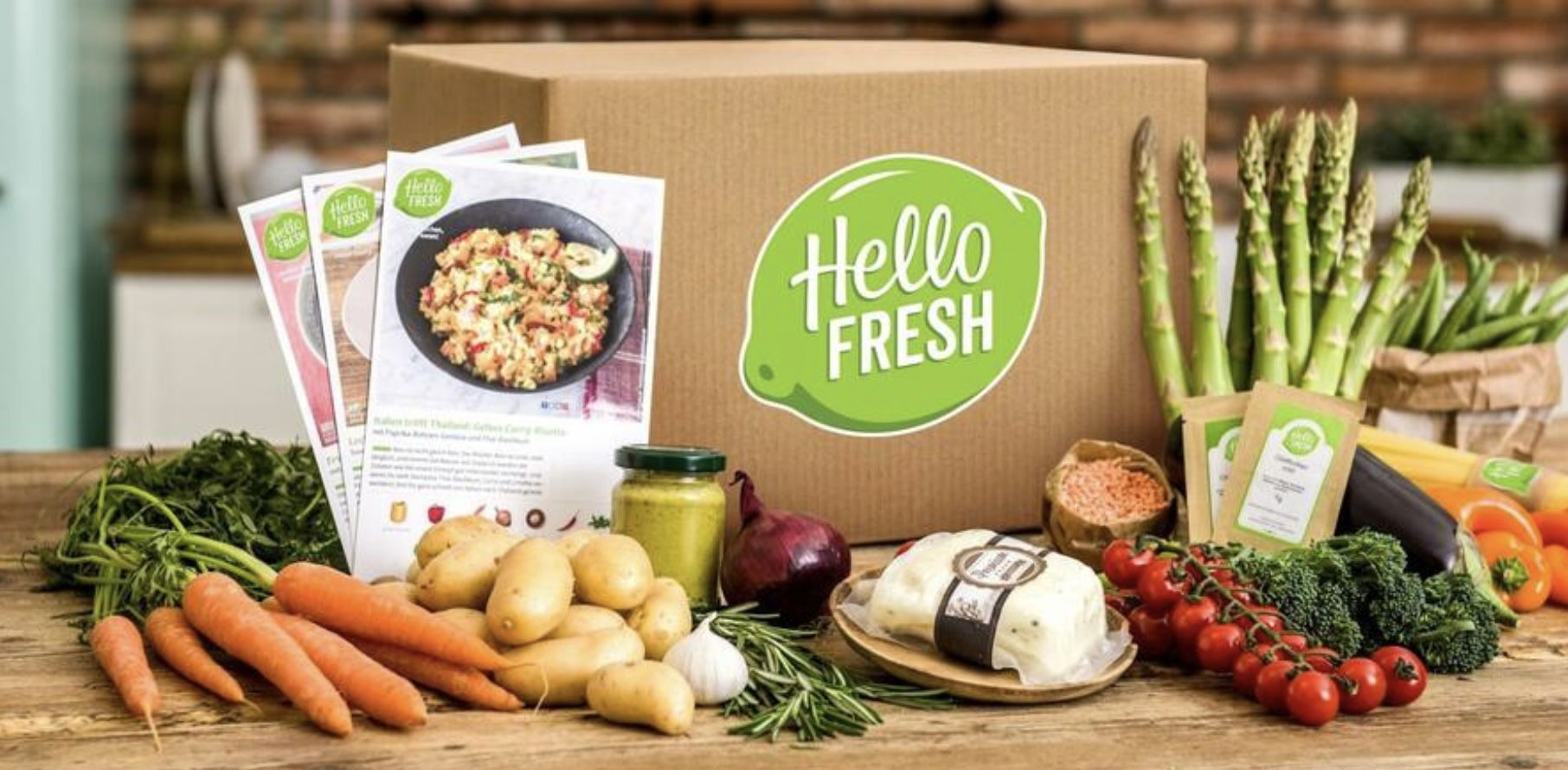 HelloFresh kündigen   Online Kündigungsvorlage